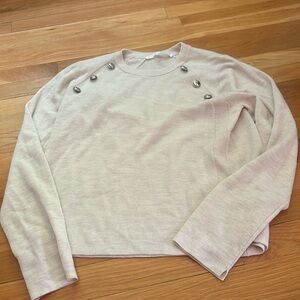 veronica beard sweater